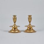 1555 4289 CANDLESTICKS